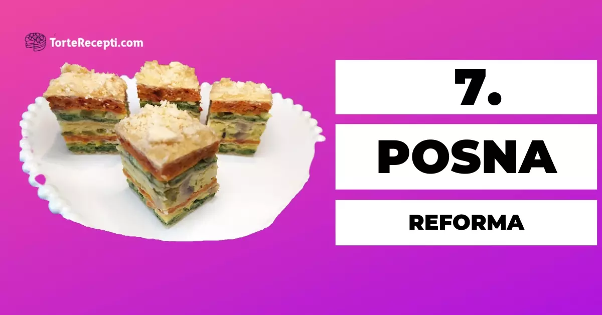 Posna Reforma Posna Reforma