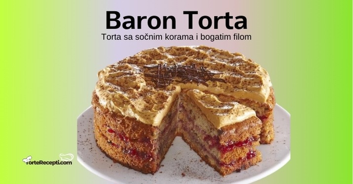 Baron Torta