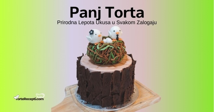 Panj Torta