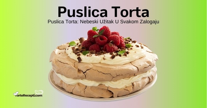 Puslica Torta