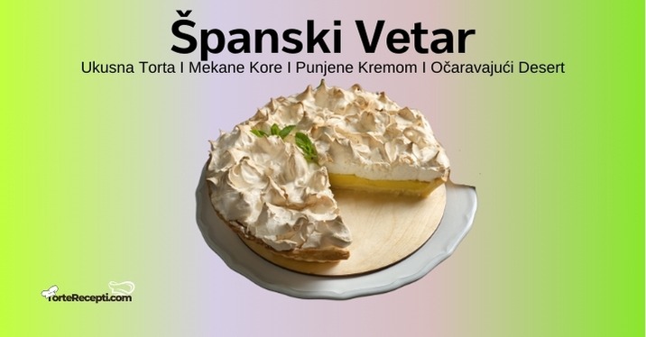 Španski Vetar