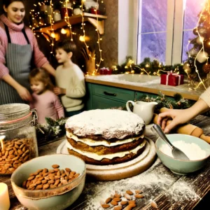 Najlepsa Torta za Novu Godinu